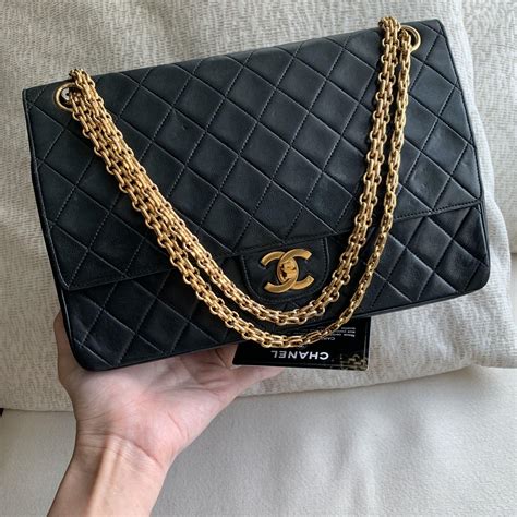 chanel bags flap bag|authentic Chanel classic flap bag.